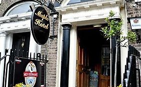 Maple Hotel Dublin